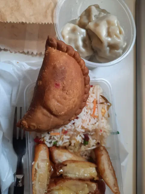 Woki Kitchen