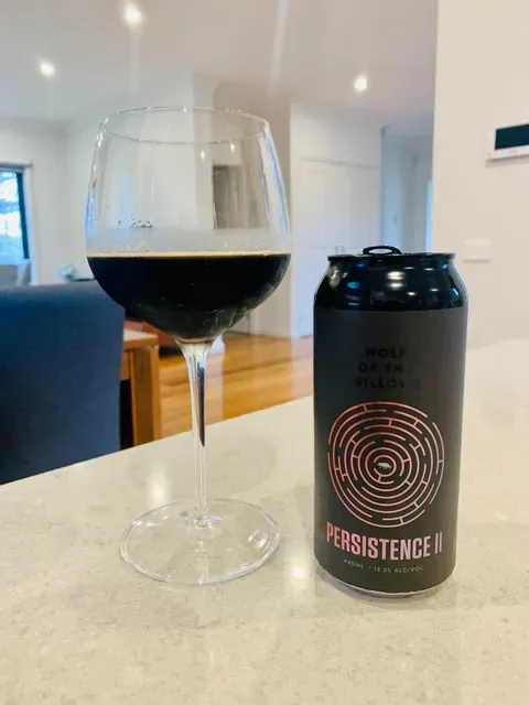 Wolf of the Willows Brewery