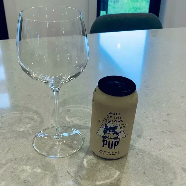 Wolf of the Willows Brewery