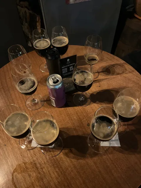 Wolf of the Willows Brewery
