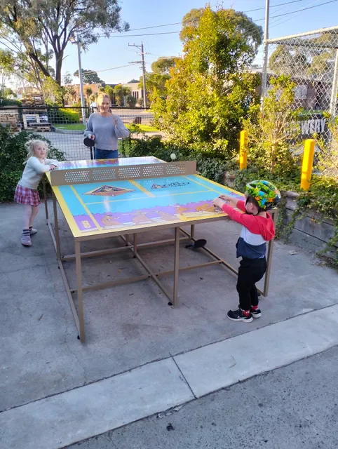 Wolf of the Willows Brewery