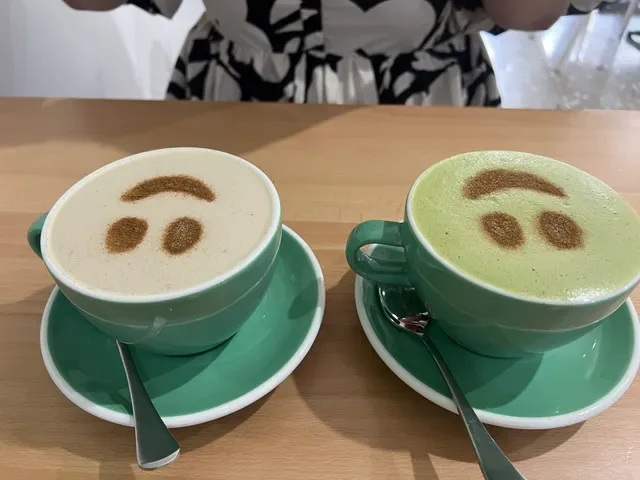 Wombat Cafe & Store