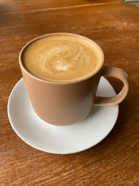 Wombat Cafe & Store
