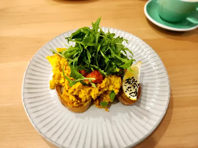 Wombat Cafe & Store