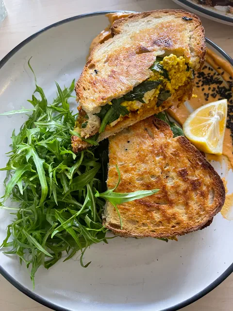 Wombat Cafe & Store