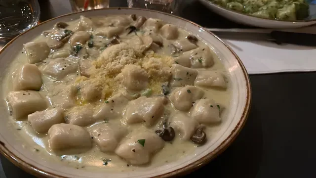 Woodfire Pizzeria & Cucina