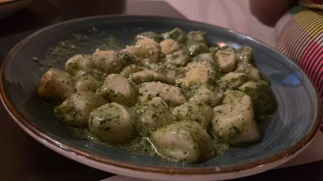 Woodfire Pizzeria & Cucina