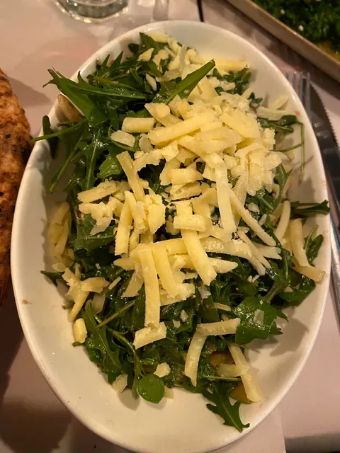 Woodfire Pizzeria & Cucina