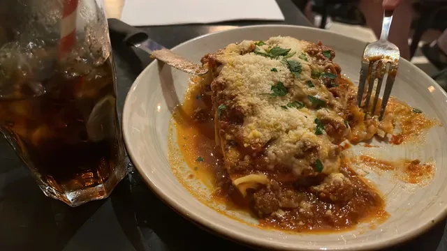 Woodfire Pizzeria & Cucina