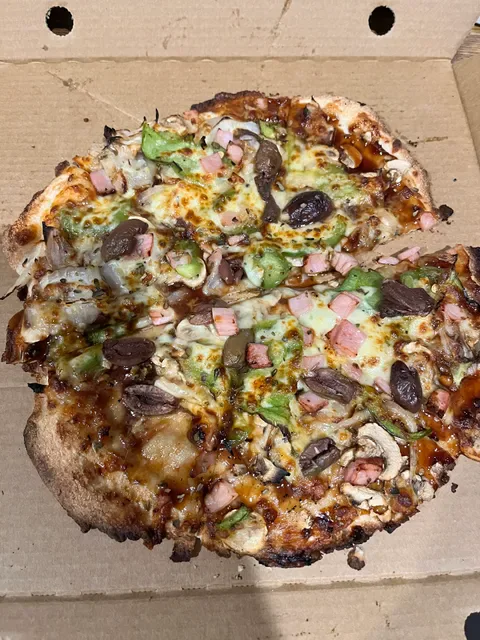 Xpress Gourmet Pizza & Pasta
