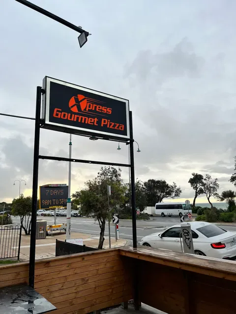 Xpress Gourmet Pizza & Pasta