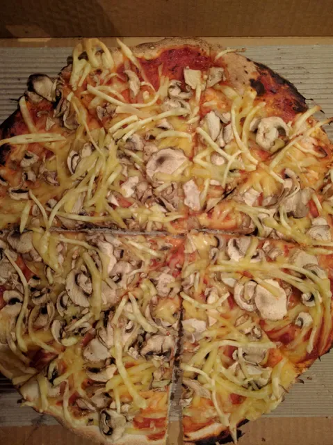 Xpress Gourmet Pizza & Pasta