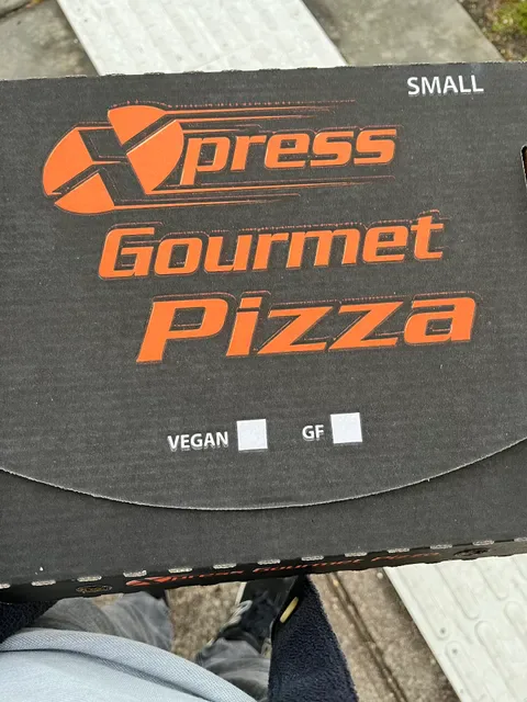 Xpress Gourmet Pizza & Pasta
