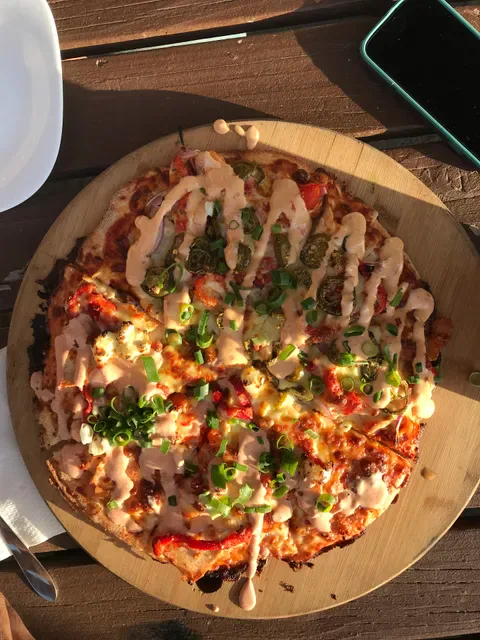 Xpress Gourmet Pizza & Pasta