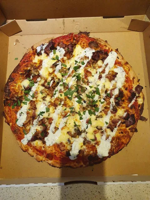 Xpress Gourmet Pizza & Pasta