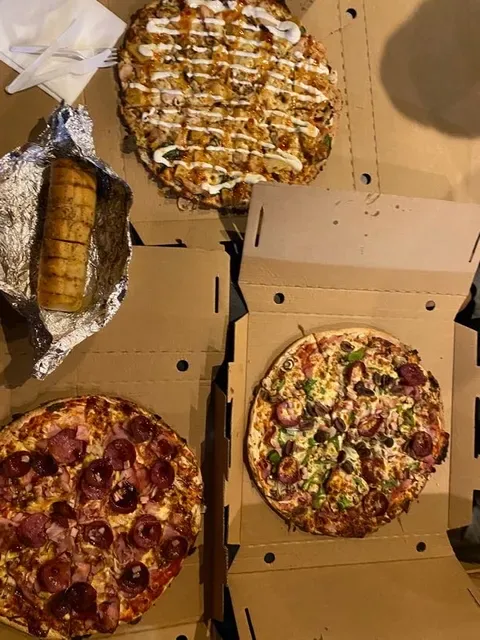 Xpress Gourmet Pizza & Pasta