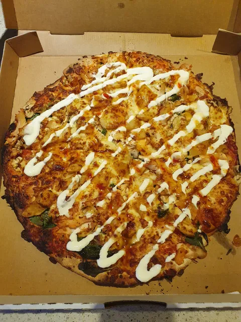 Xpress Gourmet Pizza & Pasta