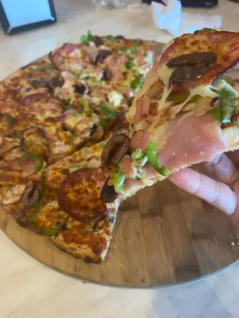Xpress Gourmet Pizza & Pasta