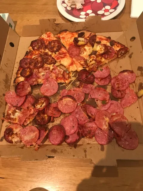 Xpress Gourmet Pizza & Pasta