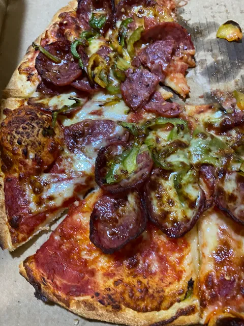 Xpress Gourmet Pizza & Pasta