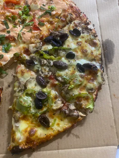 Xpress Gourmet Pizza & Pasta Rye