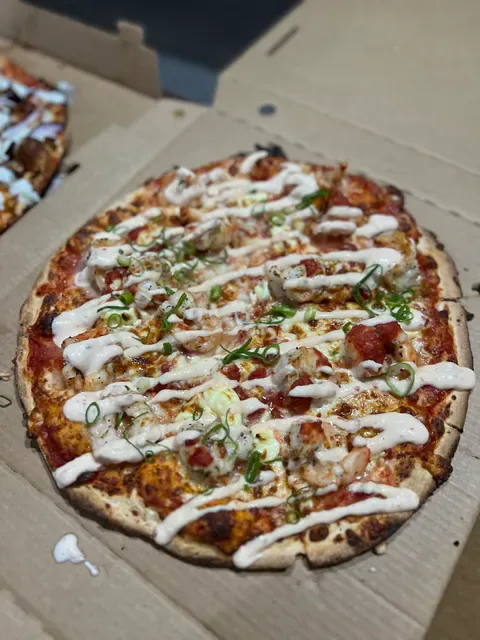 Xpress Gourmet Pizza & Pasta Rye
