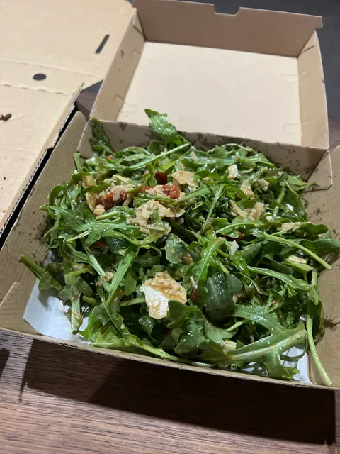 Xpress Gourmet Pizza & Pasta Rye