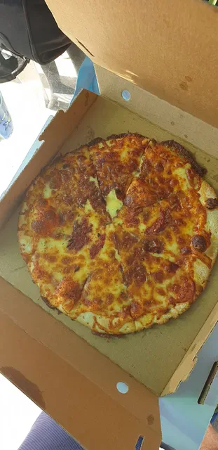 Xpress Gourmet Pizza & Pasta Rye