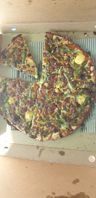 Xpress Gourmet Pizza & Pasta Rye