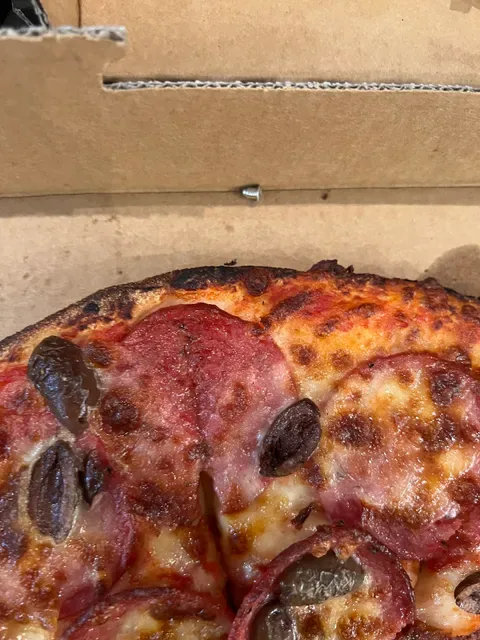Xpress Gourmet Pizza & Pasta Rye
