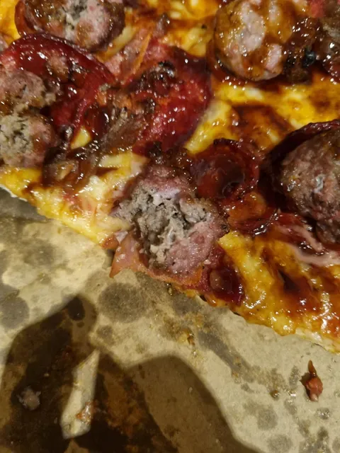 Xpress Gourmet Pizza & Pasta Rye