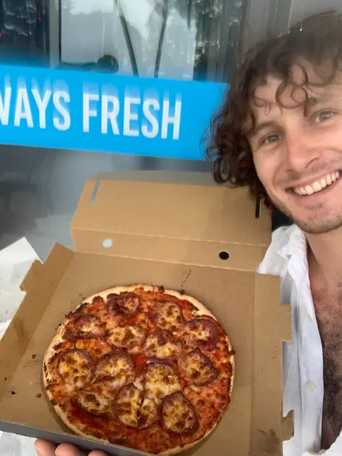 Xpress Gourmet Pizza & Pasta Rye