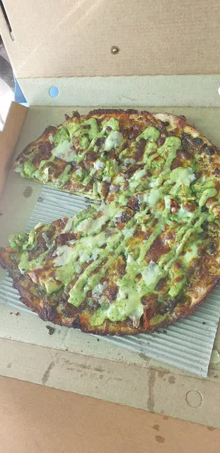 Xpress Gourmet Pizza & Pasta Rye