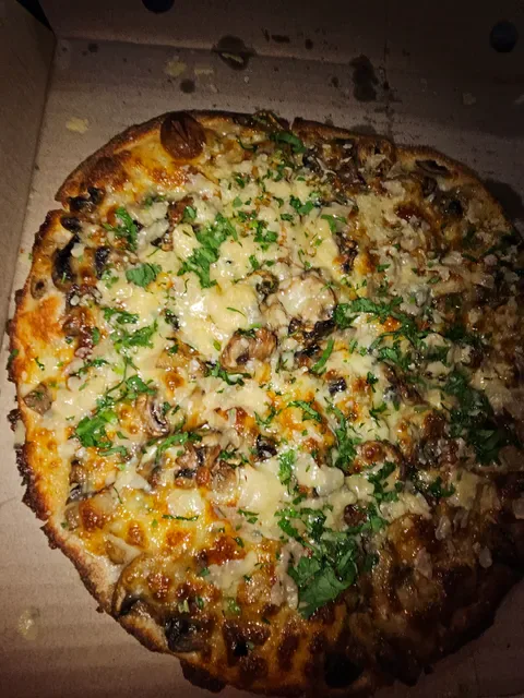 Xpress Gourmet Pizza & Pasta Rye