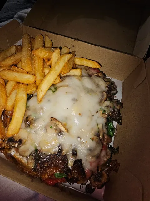 Xpress Gourmet Pizza & Pasta Rye
