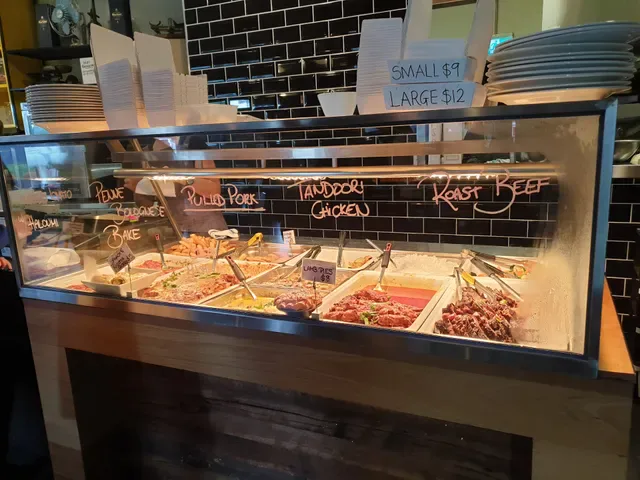 XS Roasting Kitchen