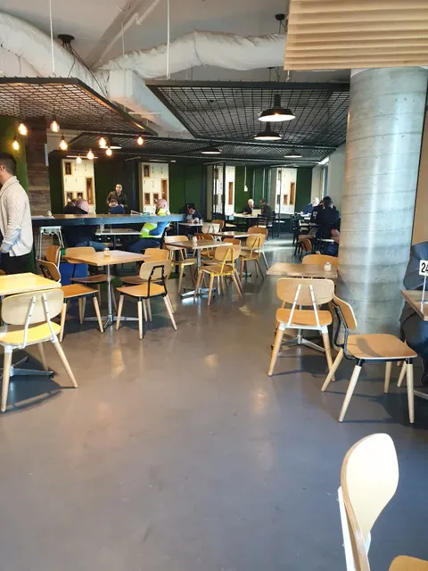 XS Roasting Kitchen