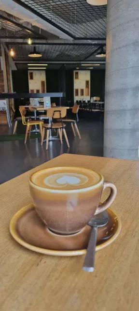 XS Roasting Kitchen