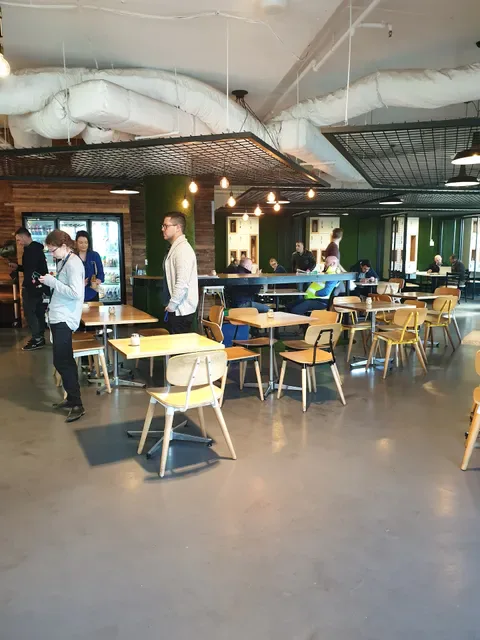 XS Roasting Kitchen