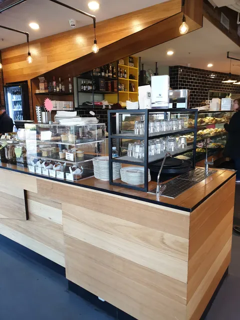 XS Roasting Kitchen