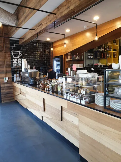 XS Roasting Kitchen