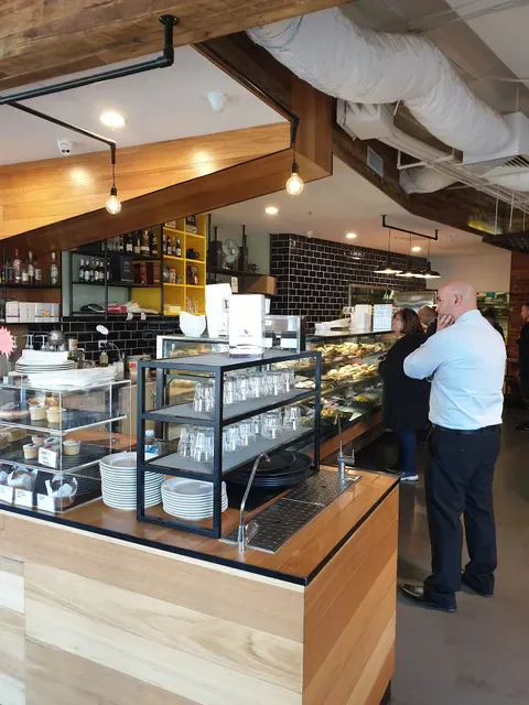 XS Roasting Kitchen