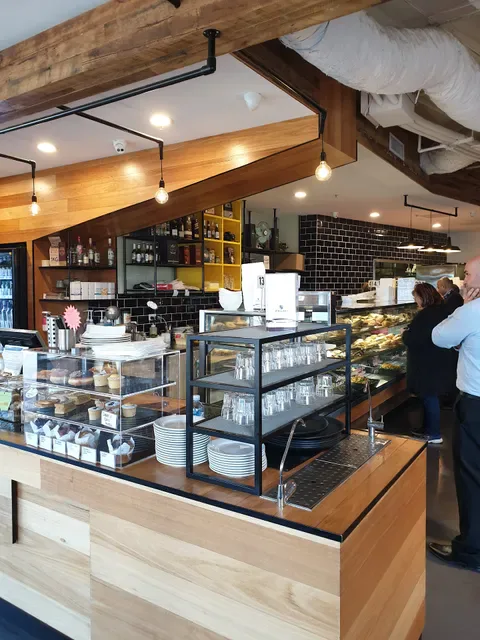 XS Roasting Kitchen