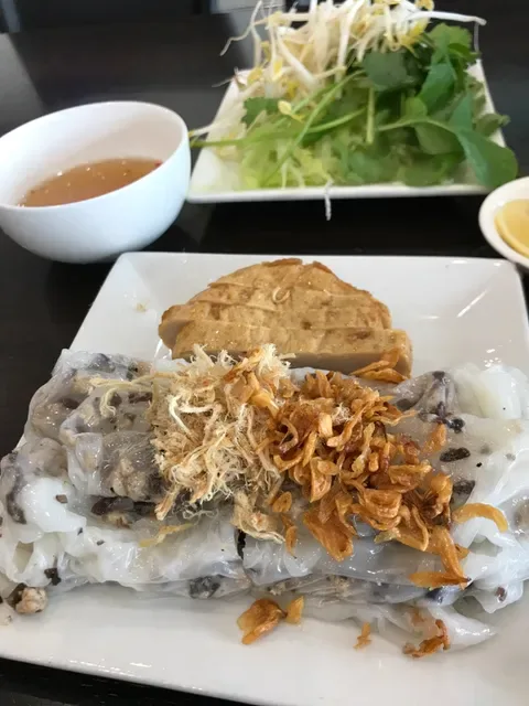 Xuan Banh Cuon