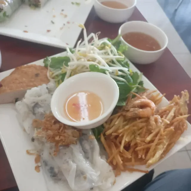 Xuan Banh Cuon