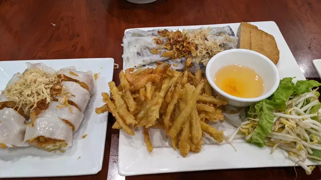 Xuan Banh Cuon