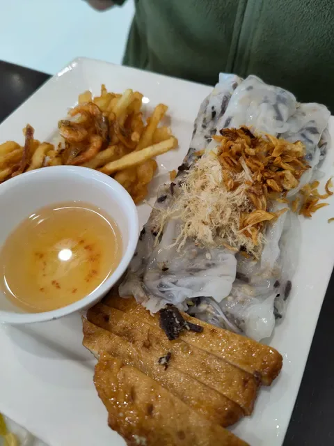 Xuan Banh Cuon