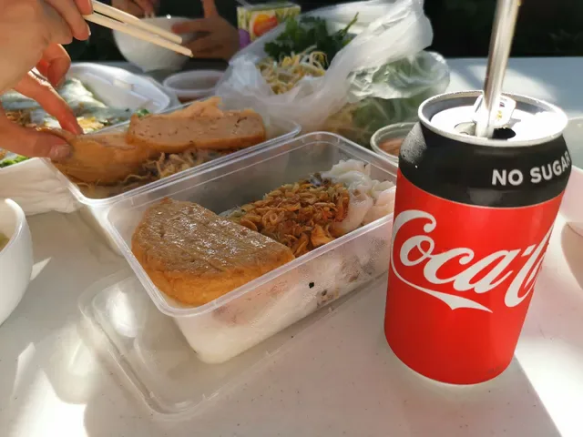 Xuan Banh Cuon