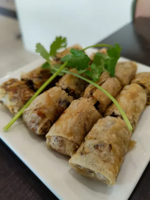 Xuan Banh Cuon