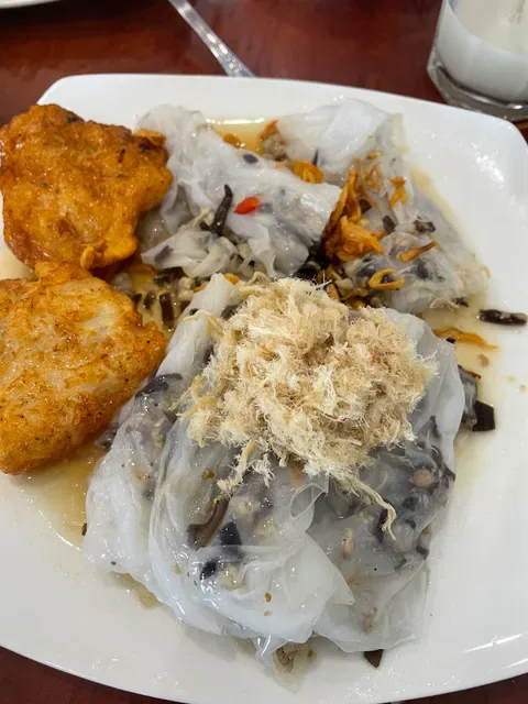 Xuan Banh Cuon